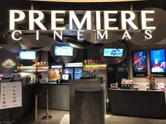 -百美汇影城(LUXE嘉里中心店)