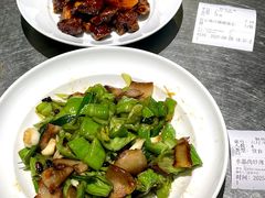 -来客家食府 · 福建客家菜(厦禾路店)