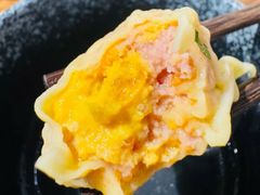 -地二手作鱼汤馄饨(上街里店)