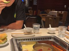 -巴奴毛肚火锅(大剧院店)