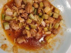 -清真·尖子尖牛肉面(王府井店)