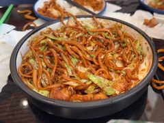 -宛平李记小吃(东关街店)