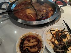 -名扬煮艺肥牛自助火锅(同和店)