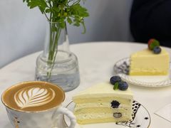 -姆们M Sweetie Cake(三里屯店)