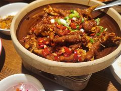 -湘味淳(千禧街店)