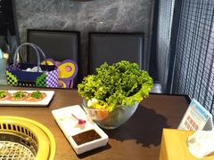 -橘焱胡同烧肉夜食(BFC外滩金融中心店)
