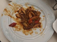 -古南都·老广东酒楼(龙江店)