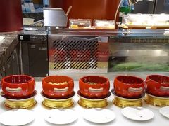 -重庆丽苑维景国际大酒店·海鲜自助餐厅