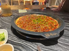 -老船舫·现做活鲜鱼馆(东郊记忆店)