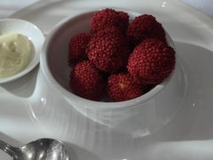 -东湖别墅湖畔轩餐厅