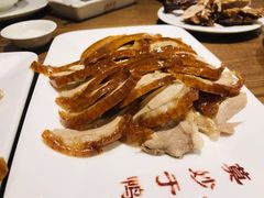 -全聚德(江宁店)