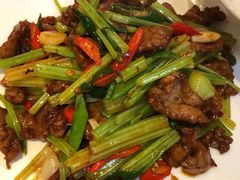 -西北朗益和穆斯林餐厅