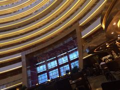 -杭州国际会议中心洲际酒店-原素全日餐厅(解放东路店)