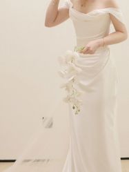 点击看大图 -Chic Bridal 熙可婚纱