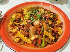 -乔阿马·江南味·驴肉香(龙湖华泾天街店)