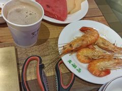 -蒙肥羊·酸汤潮牛·鲜牛肉火锅烤肉自助(岗顶店)