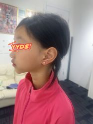 -AI艾耳·专业手工耳洞·穿孔美学馆