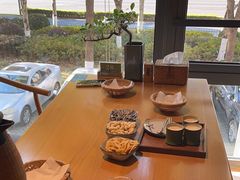 -竹里馆 ·茶食(奥体店)