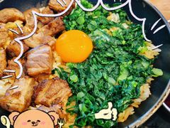 -Blac+Blac(中海环宇荟店)