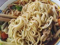 -长乐面庄(康普雷斯B座店)