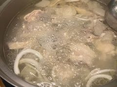 -润园四季椰子鸡火锅(南山海岸城店)