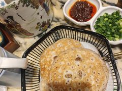 -锦府盐帮·侯宅(五棵松万达店)