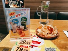 -正泰餐厅AmazingThai(亦庄店)