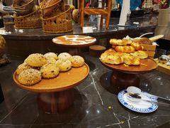 -五洲咖啡厅(五洲大酒店)