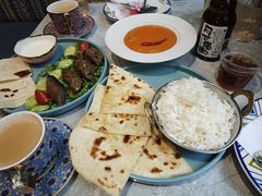 -木尔坦·Multan巴基斯坦清真餐厅halal(大智嘉园店)
