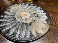 -桂马·日本料理·海胆·海鲜饭·酒场(民主广场店)
