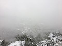 -九曜山
