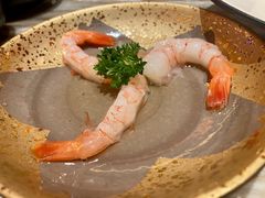-赤坂亭·M9和牛烧肉·铁板烧·日料398放题(长泰广场店)