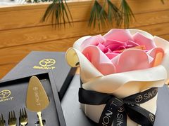 -西檬树SIMON·T轻奢蛋糕(大东方Max店)