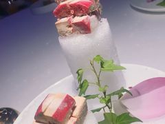 红酒醉鹅肝-浦江二号·独栋江景餐厅(滨江大道店)