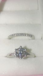 点击看大图 -威德钻石-克拉钻大本营(南京东路店)