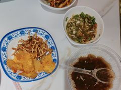 -一烙锅(友谊店)