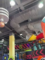 -欧酷世界动力星球(王府井奥莱UP TOWN店)