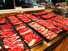 -海汕记·潮汕鲜牛肉火锅·自助