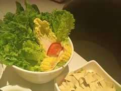 -牛焱·贵州黄牛肉火锅(城西银泰店)