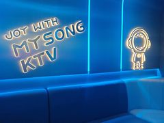 -唱吧麦颂KTV(黄兴步行街店)