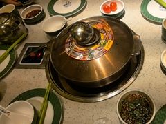 -润园四季椰子鸡火锅(海上世界店)