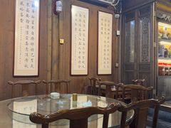-缘来聚·徽菜名店(黄山宏村店)