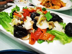 -北塘海鲜·天津菜(大光明桥旗舰店)
