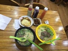 -志权牛肉面(灵山路店)