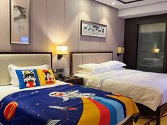 -佛山顺德香云纱园林酒店(清晖园店)