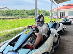 -极速星辰卡丁车赛车场(西山店)