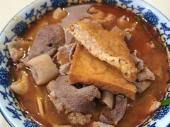 -大鼎沙嗲面(港口路店)