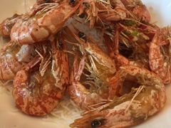 -御花园·粤菜·海鲜火锅(中山公园店)