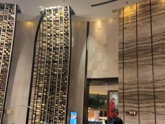 -美食汇·海鲜自助西餐厅·江门富力万达嘉华酒店