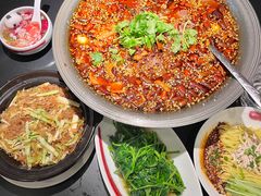 -麻六记(凤凰汇店)